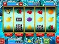 Игра Mega Slots 