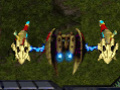 Игра Starcraft Flash Action