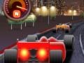 Игра Спринт-клуб: нитро онлайн.