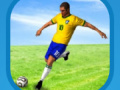 Игра Running Soccer 