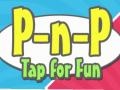 Ігра TapForFun 