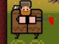 Игра Timberman