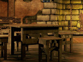 Игра Medieval Tavern Escape