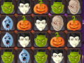 Игра Halloween Match 3 