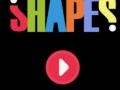 Игра Shapes 