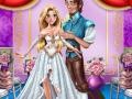 Игра Chloe's Wedding Ceremony 