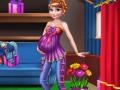 Игра Pregnant Princess Special Gifts 