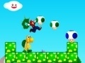 Игра World Of Mario