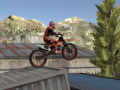 Ігра Moto Trials Junkyard 2