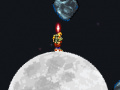 Игра Asteroids Hunter