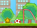 Игра Super Soccer Star 2 