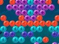 Игра Bubble Shooter 