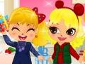 Игра Birthday Party Dress Up