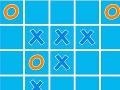 Ігра Tic Tac Toe HTML5