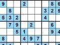 Игра Ultimate Sudoku HTML5 