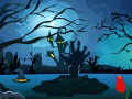 Игра Halloween Mystery