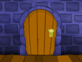Игра Creepy Room Escape
