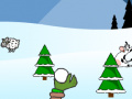 Игра Surreal Snowball