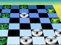 Ігра Checkers Board 