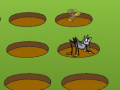 Игра Bug Stomper