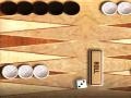 Игра Backgammon 2