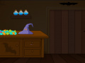 Игра Halloween Party House