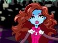 Ігра Monster High Makeover