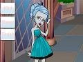 Игра Ghoulia Yelps Dress Up