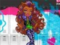 Игра Clawdeen Wolf Daugter of Werewolves