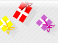 Игра Collect Gifts