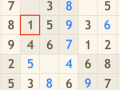 Игра Sudoku Sunrise