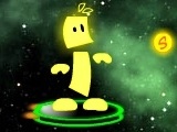 Игра Blocky in Space