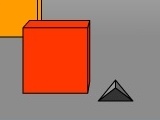 Игра Cube Field