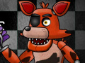 Ігра Five nights at Freddy's: Five Fights at Freddy's 