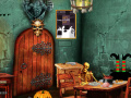 Игра Hallows Eve House Escape