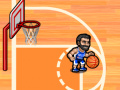 Игра Basketball Fury 