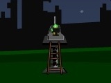 Игра Defender Game
