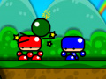 Игра Head Defense