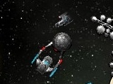Игра Flash Trek