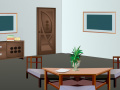 Игра Sharp Looking Room Escape
