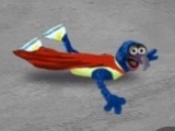 Игра Flying Gonzo