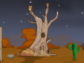 Игра Desert Owl Rescue