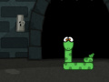 Ігра Spooky Castle Survival 4