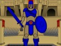 Ігра Orion's Arena