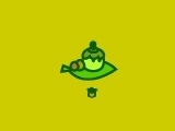 Игра Shrubbery