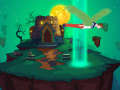 Игра Adventure of Wingsman