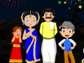 Ігра Escape to Diwali