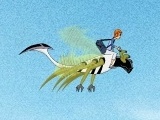 Игра Spore Attack
