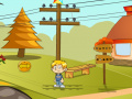 Ігра Kite Escape 3