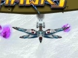 Игра Storm Hawks Crystal Flight